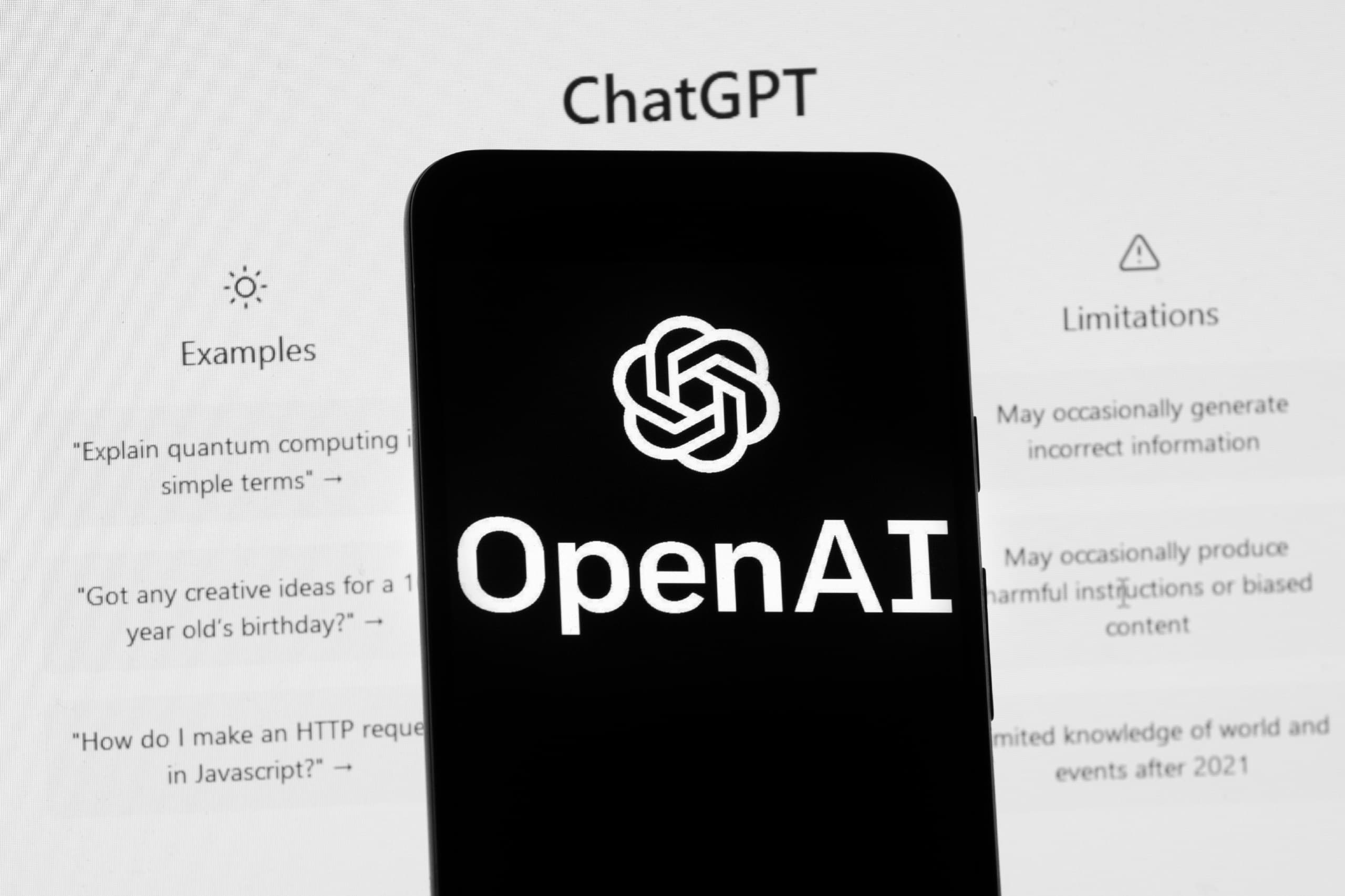 OpenAI cancela lançamento do GPT-6.1 Astra por falhas de segurança