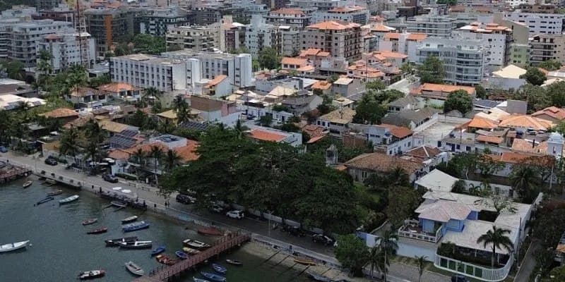 Cabo Frio holds public hearing to review the Building Code and Land Installment Law