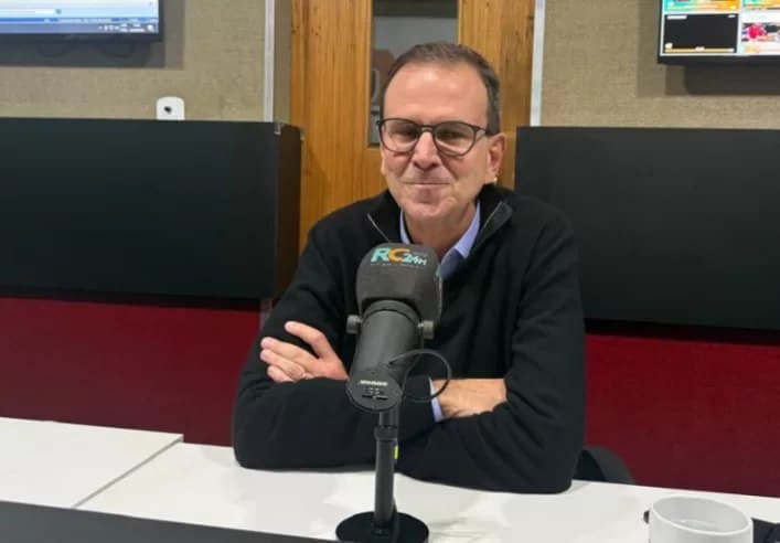 Eduardo Paes fala sobre segundo turno, disputa judicial e fake news na eleição do Rio