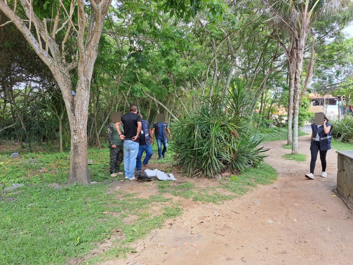 Guarda Civil Municipal de Búzios participa de atualização e capacitação de agentes