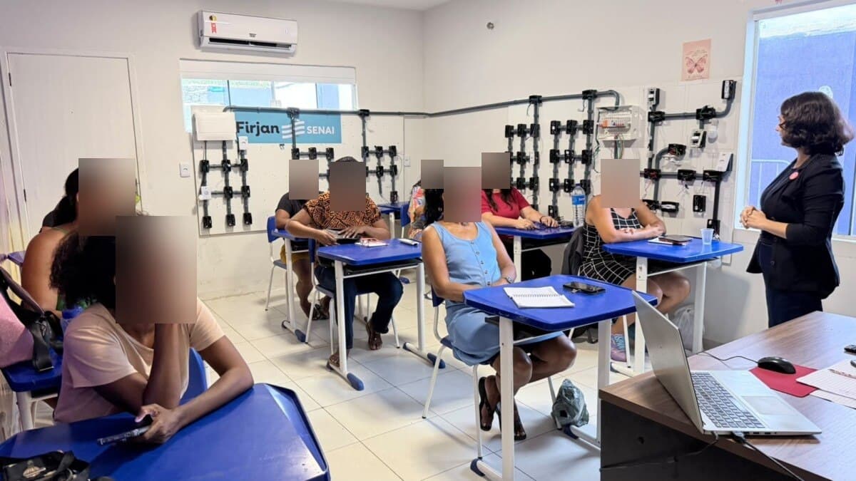 Secretaria da Mulher de Búzios promove imersão sobre empreendedorismo feminino