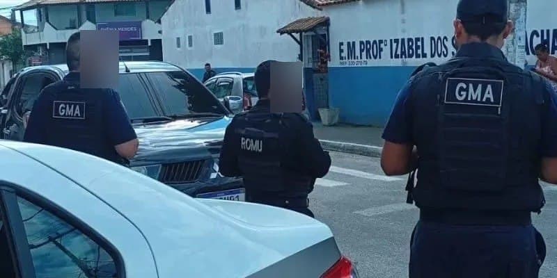 Cabo Frio terá mudanças no trânsito durante eleições neste domingo (25)