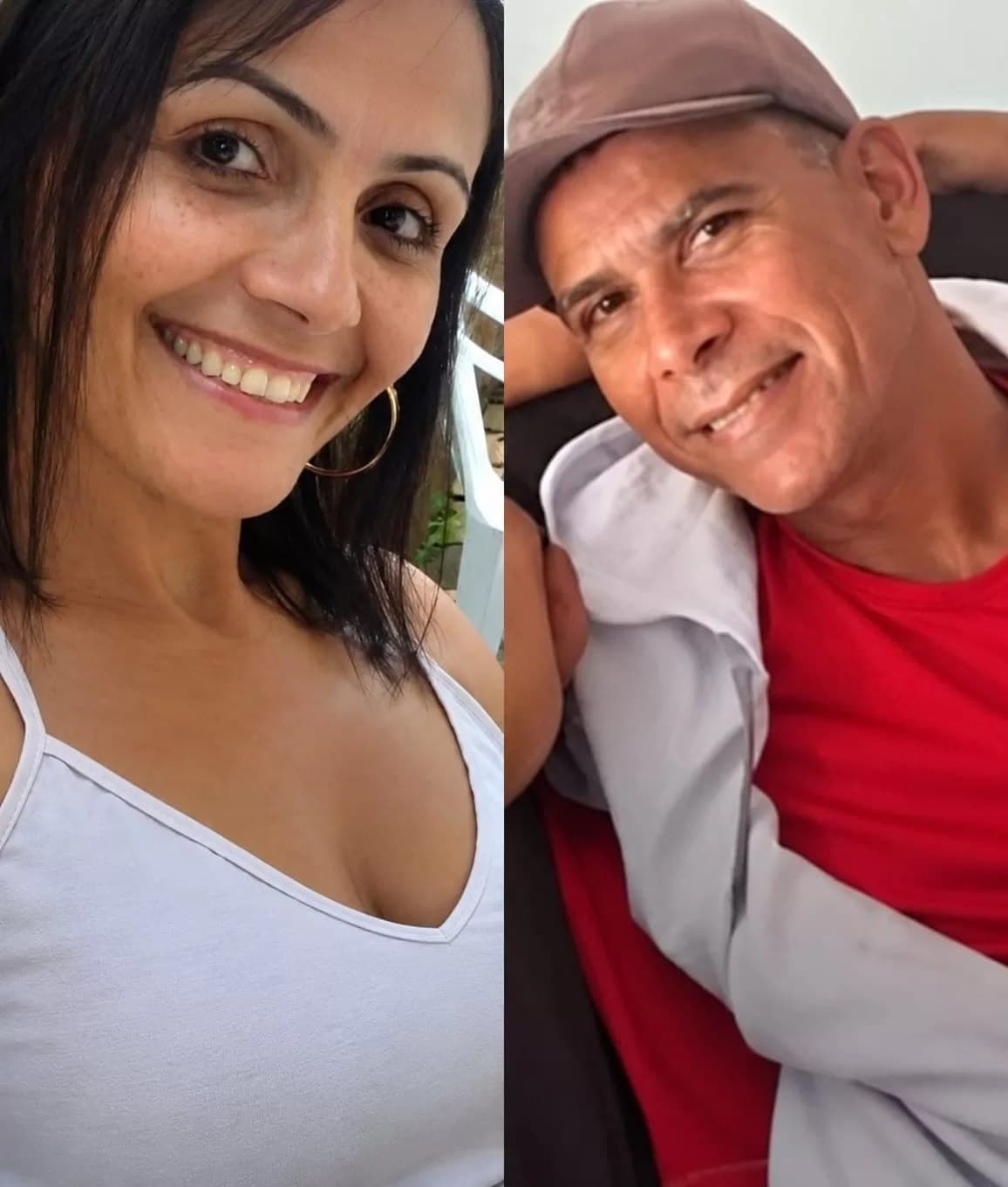Áudio revela homem dizendo que esfaqueou a ex-companheira em Búzios