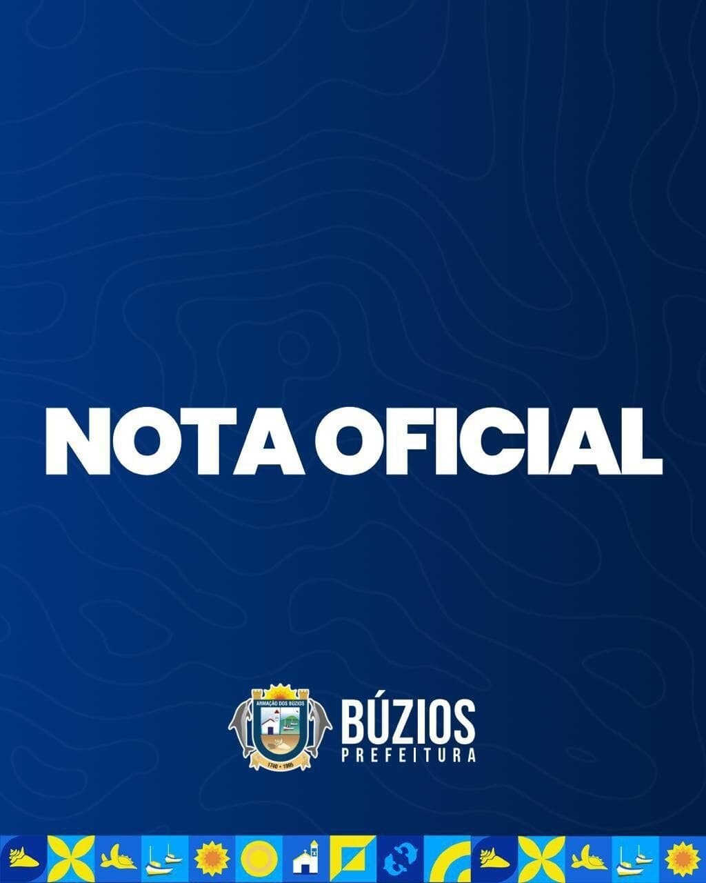 Secretarias da Mulher e da Saúde de Búzios lamentam feminicídio de Valéria Matos