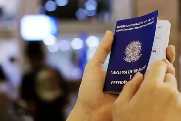 Rio das Ostras oferece 519 vagas de emprego no Banco de Empregos