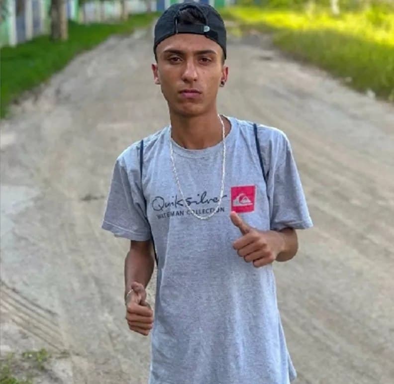 23-year-old man drowns in Praia do Forte, in Cabo Frio