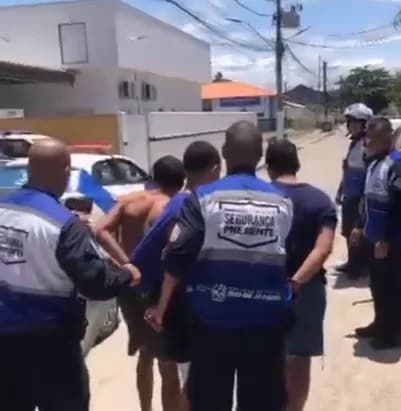 Operativo Seguridad Presente finaliza con seis detenidos en Iguaba Grande