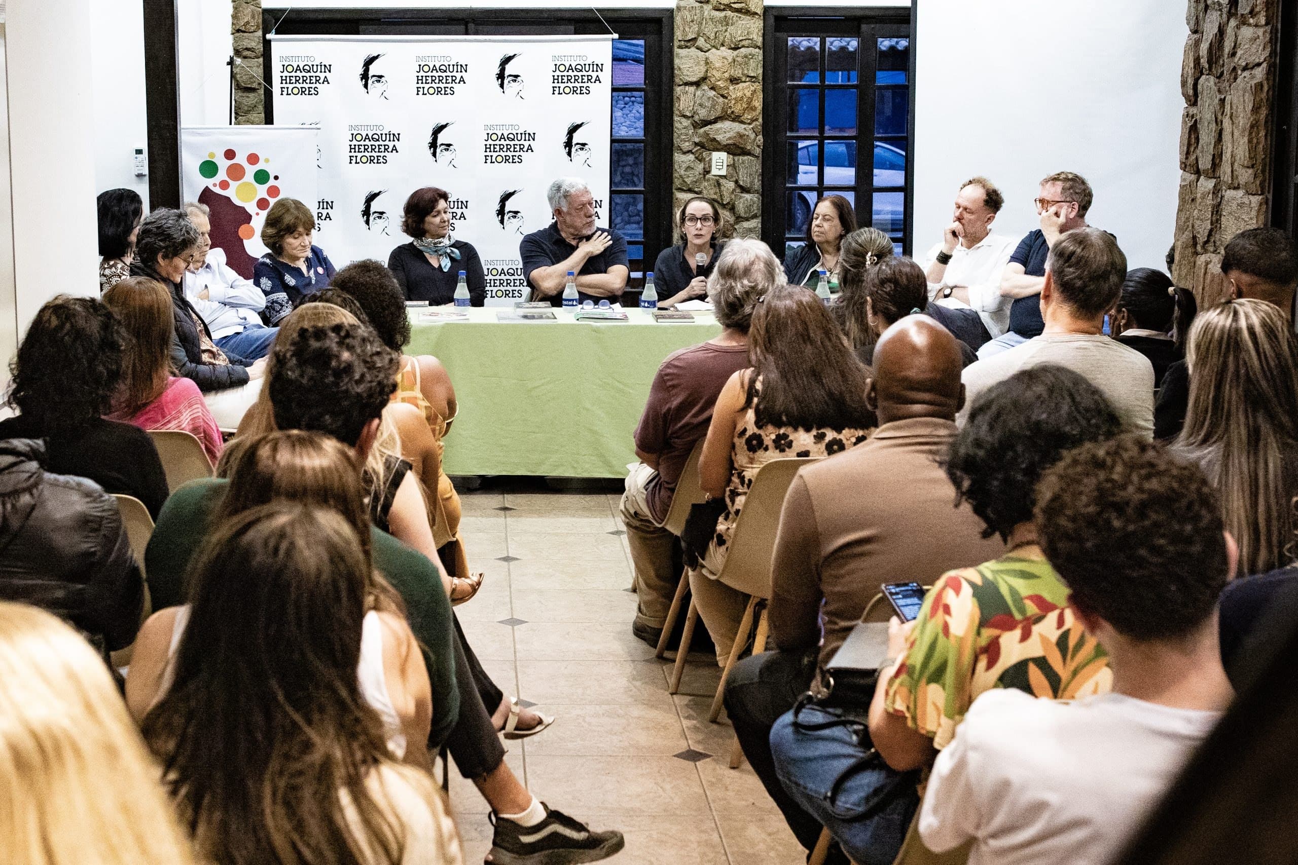 Maricá reúne pesquisadores em seminário sobre direitos humanos