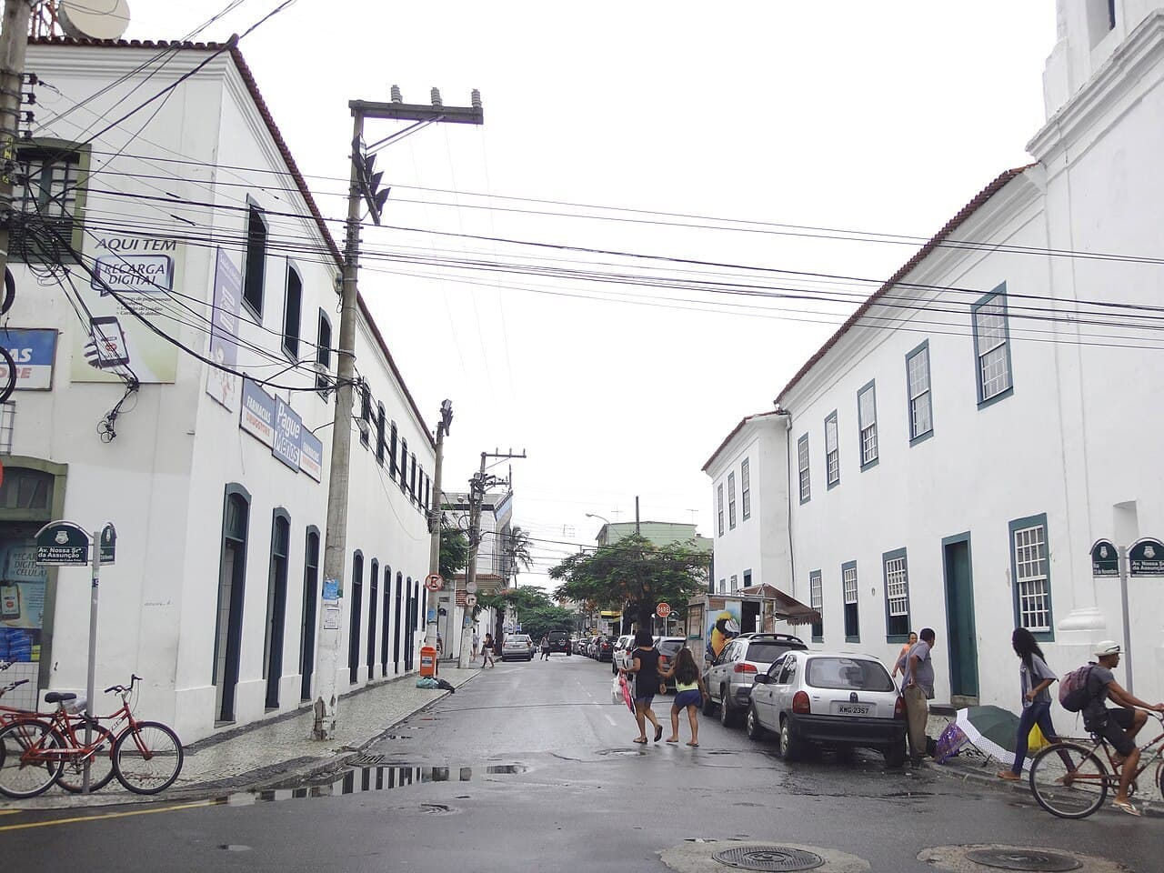Justiça ainda não julgou recurso que mantém impasse no Conselho do Patrimônio de Cabo Frio
