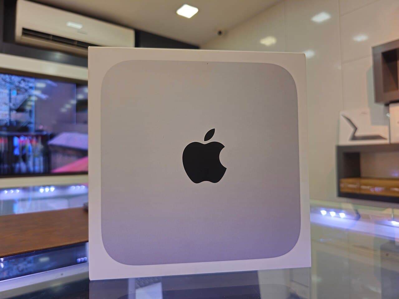 Apple aposta em Macs para rodar IA local e mira o mercado corporativo
