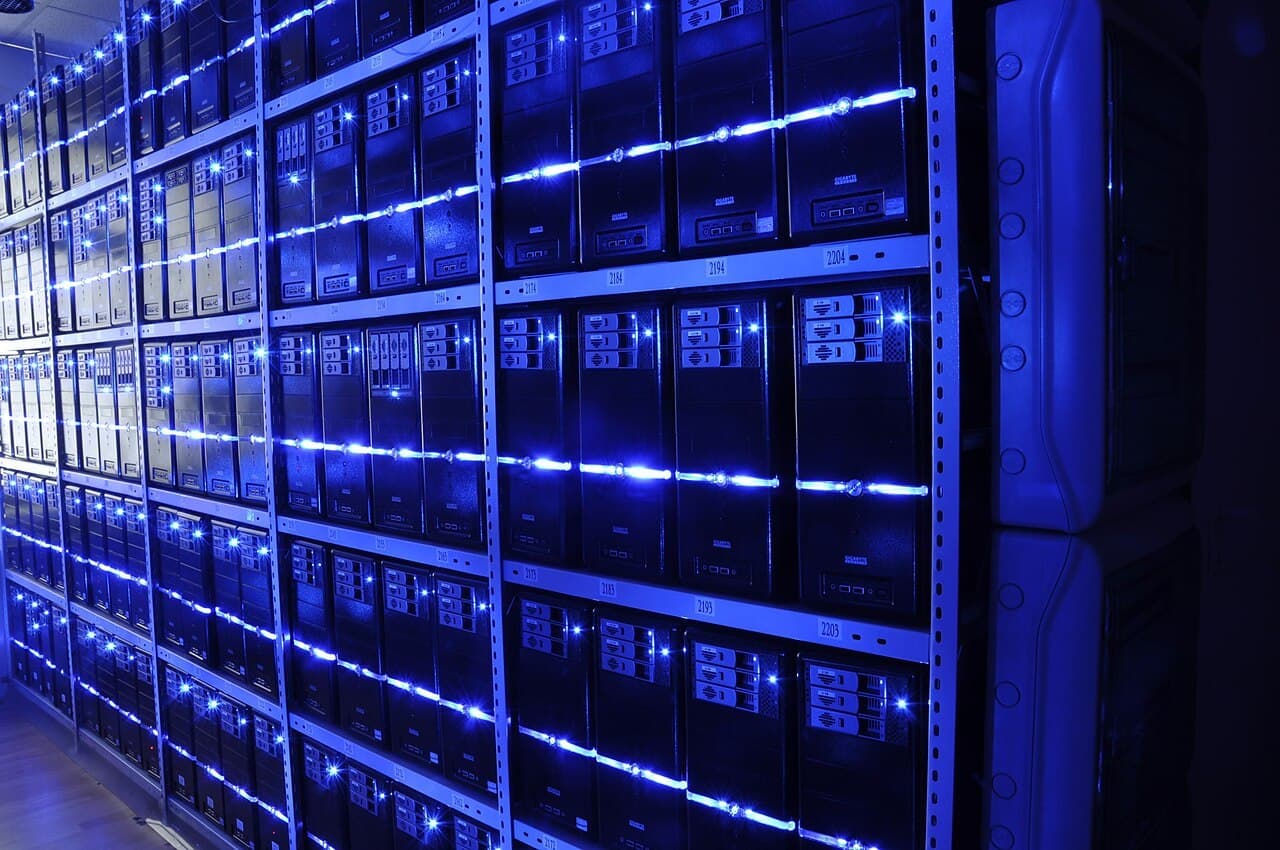 Candidatos à Presidência defendem mais data centers no Brasil