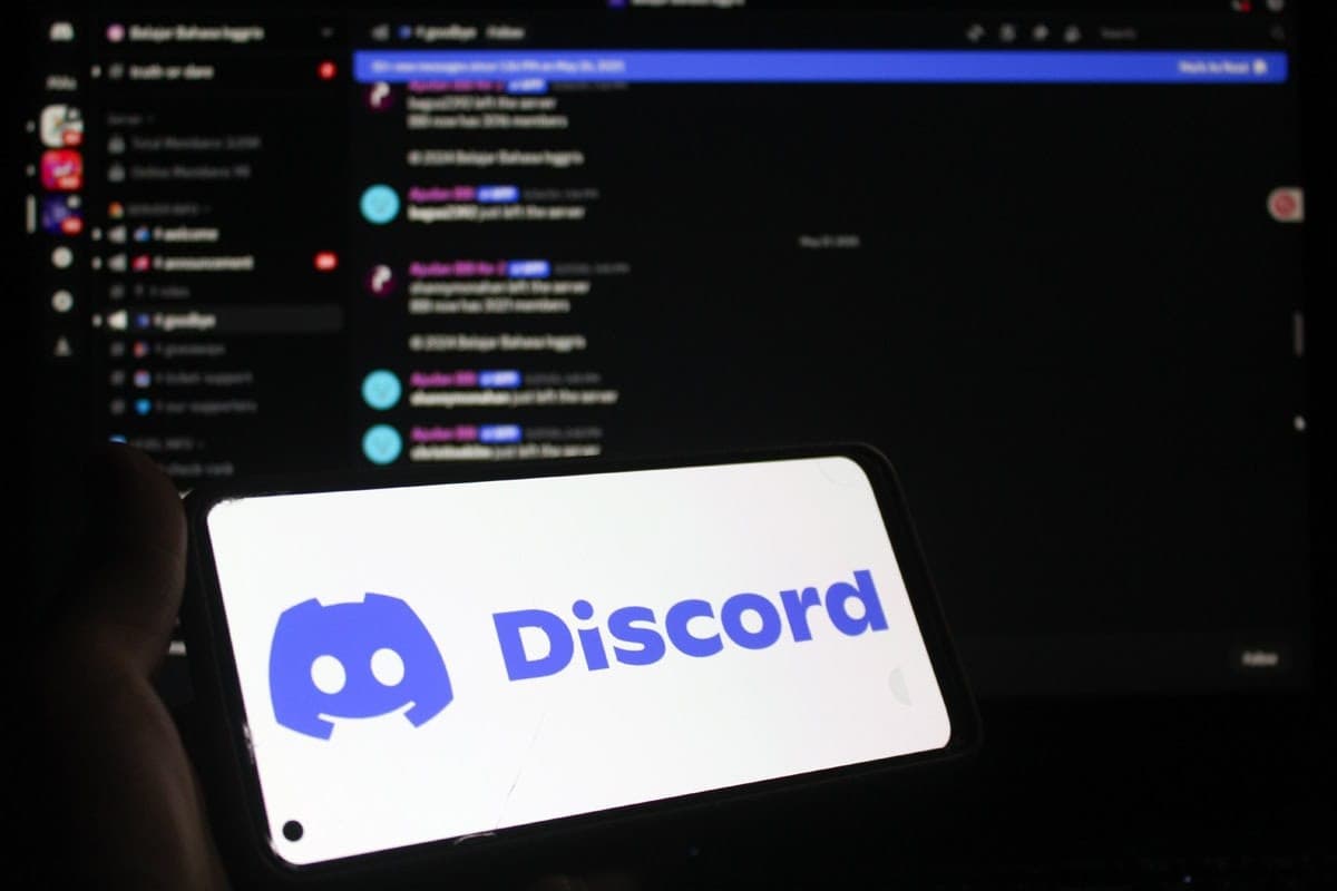 Discord passa a estimar idade dos usuários e cria restrições para adolescentes