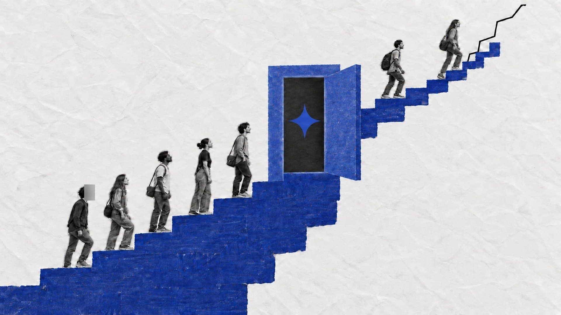 Estudo aponta que IA reduz contratações e salários de jovens no Brasil