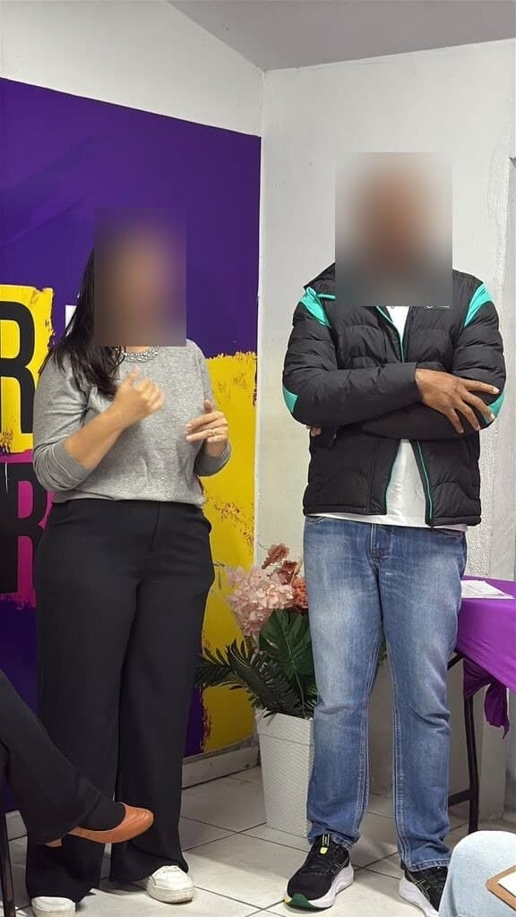 Conselho dos Direitos da Mulher de Búzios toma posse com nova composição para 2026-2028